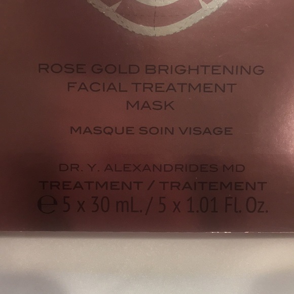 NIP 111SKIN, JABONERIA MARIANELLA OIL, THIS WORKS - Picture 4 of 16